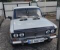Серый ВАЗ 2106, объемом двигателя 1.3 л и пробегом 98 тыс. км за 1341 $, фото 1 на Automoto.ua