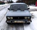 Серый ВАЗ 2106, объемом двигателя 1.5 л и пробегом 100 тыс. км за 850 $, фото 1 на Automoto.ua