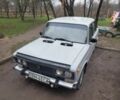 Сірий ВАЗ 2106, об'ємом двигуна 0 л та пробігом 90 тис. км за 650 $, фото 1 на Automoto.ua