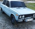 Серый ВАЗ 2106, объемом двигателя 1.3 л и пробегом 130 тыс. км за 1000 $, фото 3 на Automoto.ua