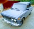 Сірий ВАЗ 2106, об'ємом двигуна 0 л та пробігом 150 тис. км за 337 $, фото 1 на Automoto.ua
