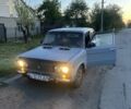 Сірий ВАЗ 2106, об'ємом двигуна 1 л та пробігом 67 тис. км за 721 $, фото 10 на Automoto.ua