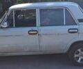 Сірий ВАЗ 2106, об'ємом двигуна 1.3 л та пробігом 145 тис. км за 701 $, фото 1 на Automoto.ua