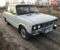 Сірий ВАЗ 2106, об'ємом двигуна 1.29 л та пробігом 192 тис. км за 1950 $, фото 1 на Automoto.ua