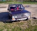 Серый ВАЗ 2106, объемом двигателя 1.3 л и пробегом 111 тыс. км за 550 $, фото 1 на Automoto.ua