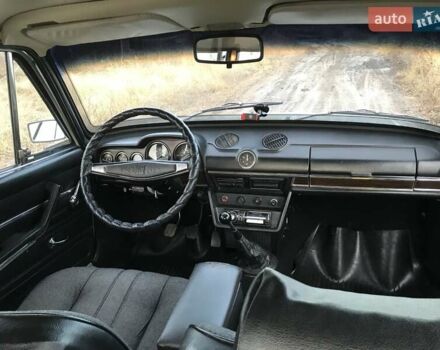 Серый ВАЗ 2106, объемом двигателя 1.29 л и пробегом 192 тыс. км за 1950 $, фото 11 на Automoto.ua