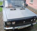 Серый ВАЗ 2106, объемом двигателя 1.3 л и пробегом 700 тыс. км за 479 $, фото 1 на Automoto.ua