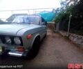 Серый ВАЗ 2106, объемом двигателя 1.6 л и пробегом 0 тыс. км за 2380 $, фото 3 на Automoto.ua