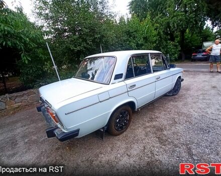 Серый ВАЗ 2106, объемом двигателя 1.6 л и пробегом 0 тыс. км за 2380 $, фото 1 на Automoto.ua