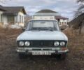 Серый ВАЗ 2106, объемом двигателя 1.3 л и пробегом 87 тыс. км за 530 $, фото 1 на Automoto.ua