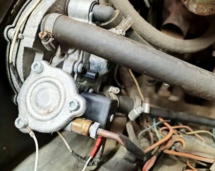 Серый ВАЗ 2106, объемом двигателя 1.3 л и пробегом 89 тыс. км за 1000 $, фото 12 на Automoto.ua