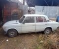 Серый ВАЗ 2106, объемом двигателя 1.3 л и пробегом 300 тыс. км за 450 $, фото 1 на Automoto.ua