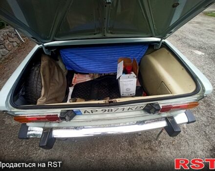 Серый ВАЗ 2106, объемом двигателя 1.6 л и пробегом 0 тыс. км за 2380 $, фото 6 на Automoto.ua