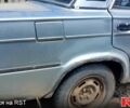 Серый ВАЗ 2106, объемом двигателя 1.4 л и пробегом 184 тыс. км за 650 $, фото 2 на Automoto.ua