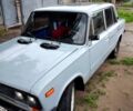 Сірий ВАЗ 2106, об'ємом двигуна 1.3 л та пробігом 62 тис. км за 600 $, фото 2 на Automoto.ua