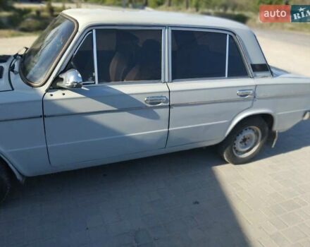 Серый ВАЗ 2106, объемом двигателя 1.3 л и пробегом 61 тыс. км за 900 $, фото 3 на Automoto.ua