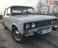 Серый ВАЗ 2106, объемом двигателя 1.29 л и пробегом 192 тыс. км за 1950 $, фото 1 на Automoto.ua