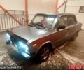 Серый ВАЗ 2106, объемом двигателя 1.3 л и пробегом 89 тыс. км за 1000 $, фото 1 на Automoto.ua