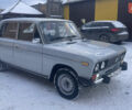 Сірий ВАЗ 2106, об'ємом двигуна 1.3 л та пробігом 101 тис. км за 2100 $, фото 4 на Automoto.ua