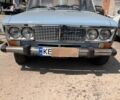 Серый ВАЗ 2106, объемом двигателя 1.3 л и пробегом 470 тыс. км за 853 $, фото 1 на Automoto.ua