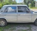 Серый ВАЗ 2106, объемом двигателя 1.3 л и пробегом 0 тыс. км за 600 $, фото 3 на Automoto.ua