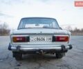 Серый ВАЗ 2106, объемом двигателя 1.3 л и пробегом 41 тыс. км за 650 $, фото 1 на Automoto.ua