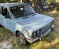 Серый ВАЗ 2106, объемом двигателя 1.5 л и пробегом 2 тыс. км за 314 $, фото 5 на Automoto.ua