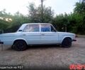Серый ВАЗ 2106, объемом двигателя 1.6 л и пробегом 0 тыс. км за 2380 $, фото 1 на Automoto.ua
