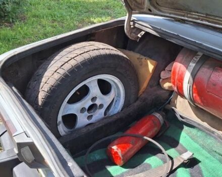 Серый ВАЗ 2106, объемом двигателя 1.3 л и пробегом 0 тыс. км за 600 $, фото 11 на Automoto.ua