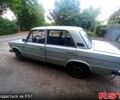 Серый ВАЗ 2106, объемом двигателя 1.6 л и пробегом 0 тыс. км за 2380 $, фото 2 на Automoto.ua