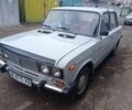 Серый ВАЗ 2106, объемом двигателя 1.3 л и пробегом 48 тыс. км за 1450 $, фото 1 на Automoto.ua