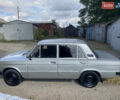 ВАЗ 2106 1987 в Днепре (Днепропетровске) на Automoto.ua Серый ВАЗ 2106, объемом двигателя 1.3 л и пробегом 218 тыс. км за 1089 $, фото 4 на Automoto.ua