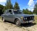 Сірий ВАЗ 2106, об'ємом двигуна 1.3 л та пробігом 0 тис. км за 970 $, фото 5 на Automoto.ua