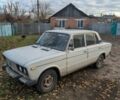 Серый ВАЗ 2106, объемом двигателя 1.3 л и пробегом 205 тыс. км за 500 $, фото 1 на Automoto.ua