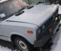 Сірий ВАЗ 2106, об'ємом двигуна 1.5 л та пробігом 180 тис. км за 582 $, фото 1 на Automoto.ua