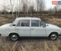 Серый ВАЗ 2106, объемом двигателя 1.29 л и пробегом 192 тыс. км за 1950 $, фото 2 на Automoto.ua