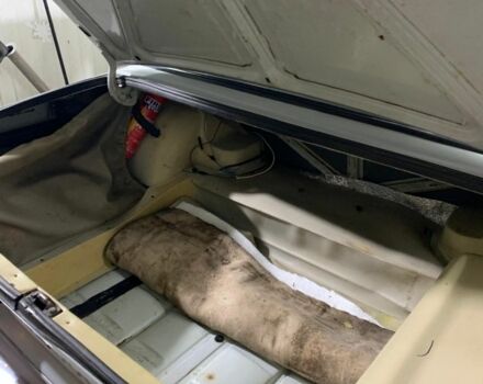 Сірий ВАЗ 2106, об'ємом двигуна 1.3 л та пробігом 116 тис. км за 1146 $, фото 4 на Automoto.ua