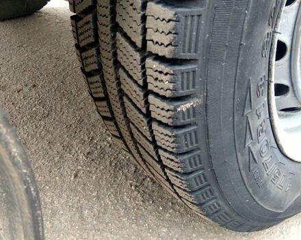 Сірий ВАЗ 2106, об'ємом двигуна 1.3 л та пробігом 100 тис. км за 1250 $, фото 6 на Automoto.ua