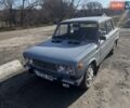 Сірий ВАЗ 2106, об'ємом двигуна 1.3 л та пробігом 37 тис. км за 1100 $, фото 1 на Automoto.ua