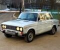 Серый ВАЗ 2106, объемом двигателя 1.3 л и пробегом 103 тыс. км за 2200 $, фото 1 на Automoto.ua