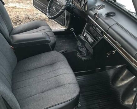 Серый ВАЗ 2106, объемом двигателя 1.29 л и пробегом 192 тыс. км за 1950 $, фото 13 на Automoto.ua