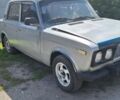 Серый ВАЗ 2106, объемом двигателя 1.3 л и пробегом 0 тыс. км за 600 $, фото 2 на Automoto.ua