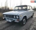 Серый ВАЗ 2106, объемом двигателя 1.29 л и пробегом 192 тыс. км за 1950 $, фото 6 на Automoto.ua