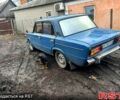 Серый ВАЗ 2106, объемом двигателя 1.3 л и пробегом 200 тыс. км за 600 $, фото 1 на Automoto.ua