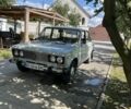 Серый ВАЗ 2106, объемом двигателя 1.3 л и пробегом 100 тыс. км за 1211 $, фото 1 на Automoto.ua