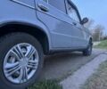 Сірий ВАЗ 2106, об'ємом двигуна 1 л та пробігом 67 тис. км за 721 $, фото 4 на Automoto.ua