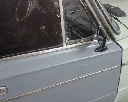 Сірий ВАЗ 2106, об'ємом двигуна 1.3 л та пробігом 70 тис. км за 143 $, фото 4 на Automoto.ua