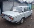 Серый ВАЗ 2106, объемом двигателя 1.3 л и пробегом 48 тыс. км за 1450 $, фото 1 на Automoto.ua