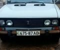 Сірий ВАЗ 2106, об'ємом двигуна 1.6 л та пробігом 8 тис. км за 700 $, фото 1 на Automoto.ua
