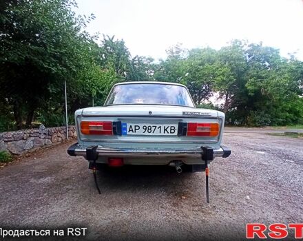 Серый ВАЗ 2106, объемом двигателя 1.6 л и пробегом 0 тыс. км за 2380 $, фото 5 на Automoto.ua